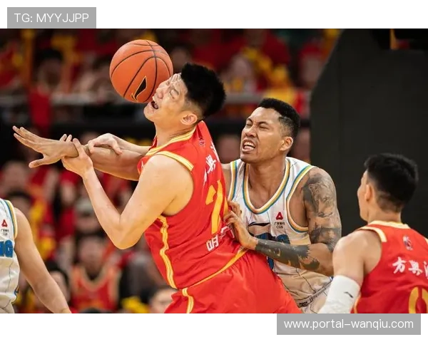 北京队全场失误19次、罚球命中率低下，成为不敌广厦主因