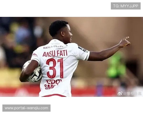 摩纳哥主帅谈伤病潮应对，青年球员机会增加