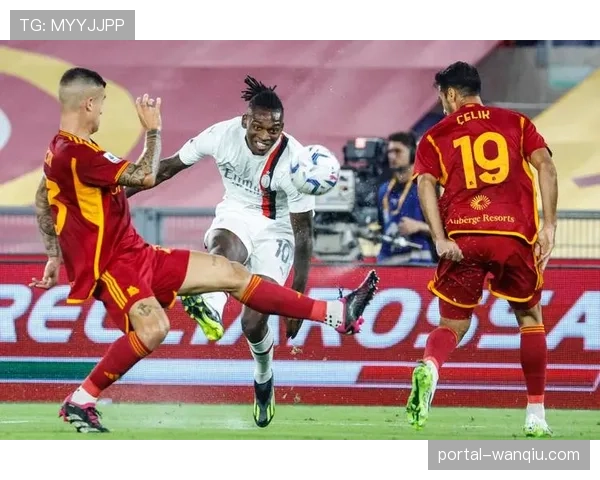 欧联资格关键战前瞻：罗马对阵亚特兰大