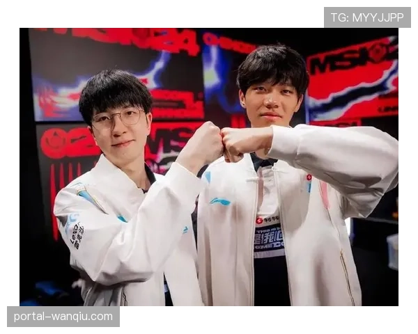 英雄联盟MSI季中冠军赛：T1战队让二追三击败LPL一号种子，晋级胜者组决赛